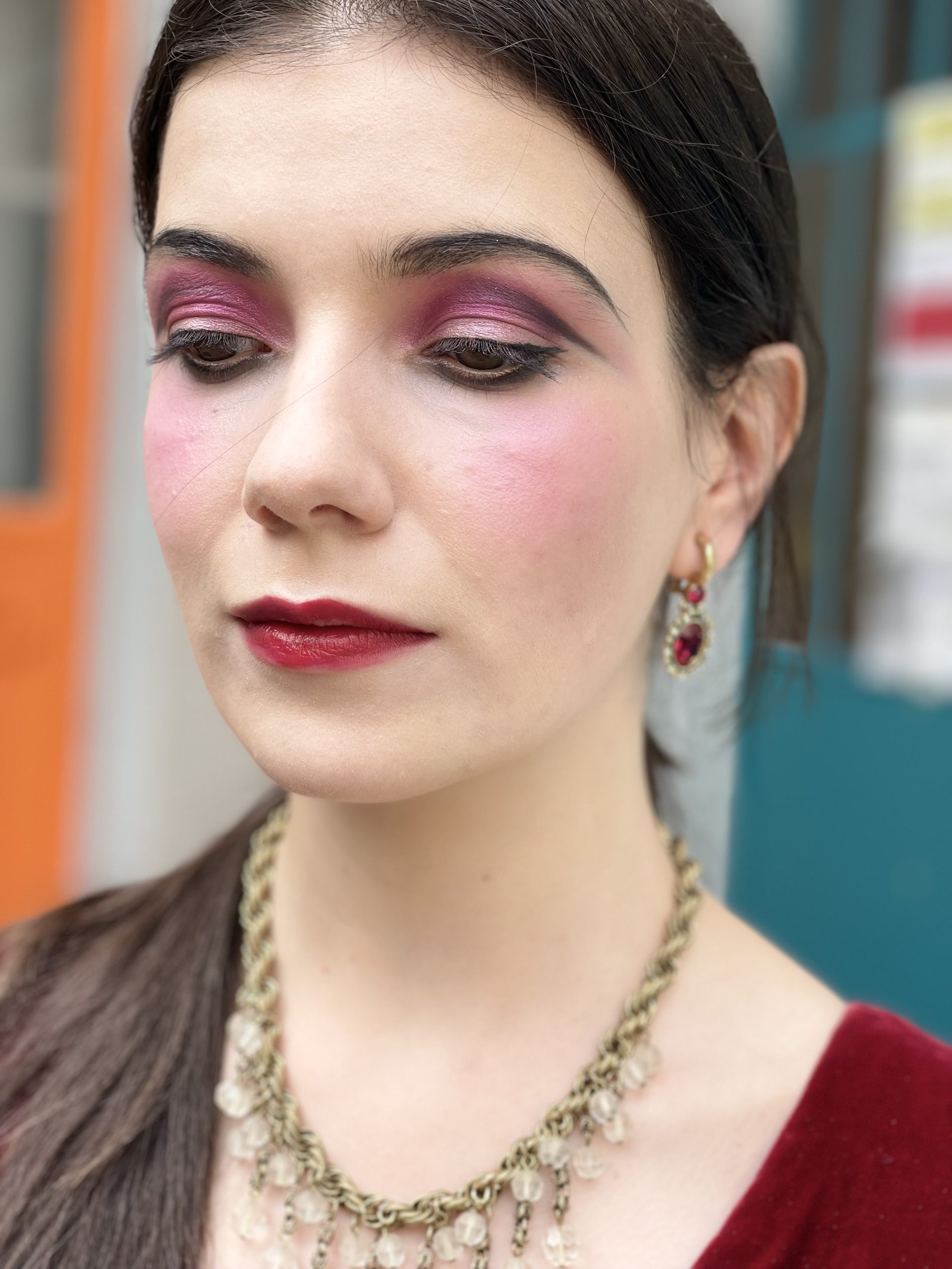 Lire la suite à propos de l’article Sous-Titre